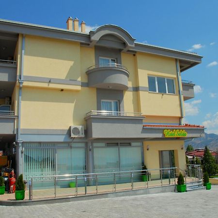 Hotel Salida Prilep Exterior foto