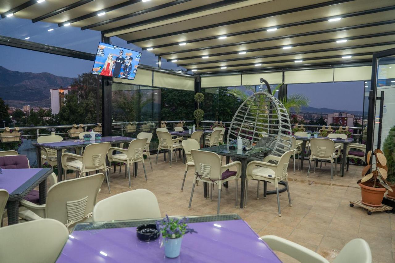 Hotel Salida Prilep Exterior foto