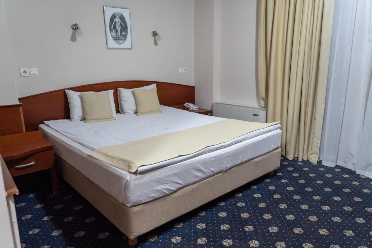 Hotel Salida Prilep Exterior foto